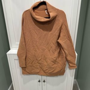 Free People Ottoman Tunic